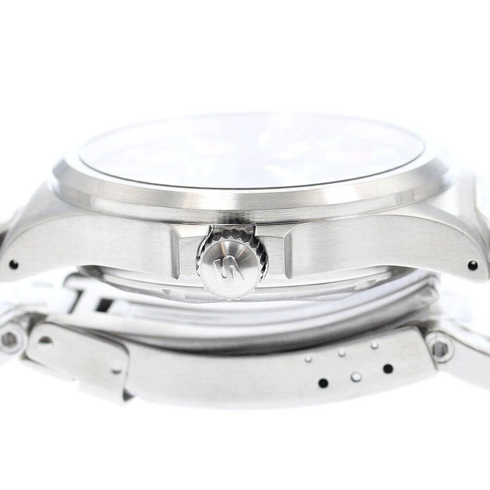 Sinn F-4 Phantom 556.F-4.Ⅱ Japan limited Navy Dial Automatic Men's Watch - Picture 7 of 12